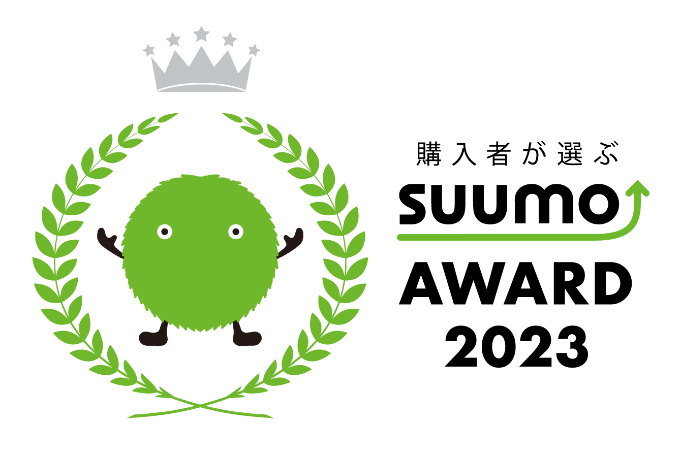 SUUMO AWARD 2023